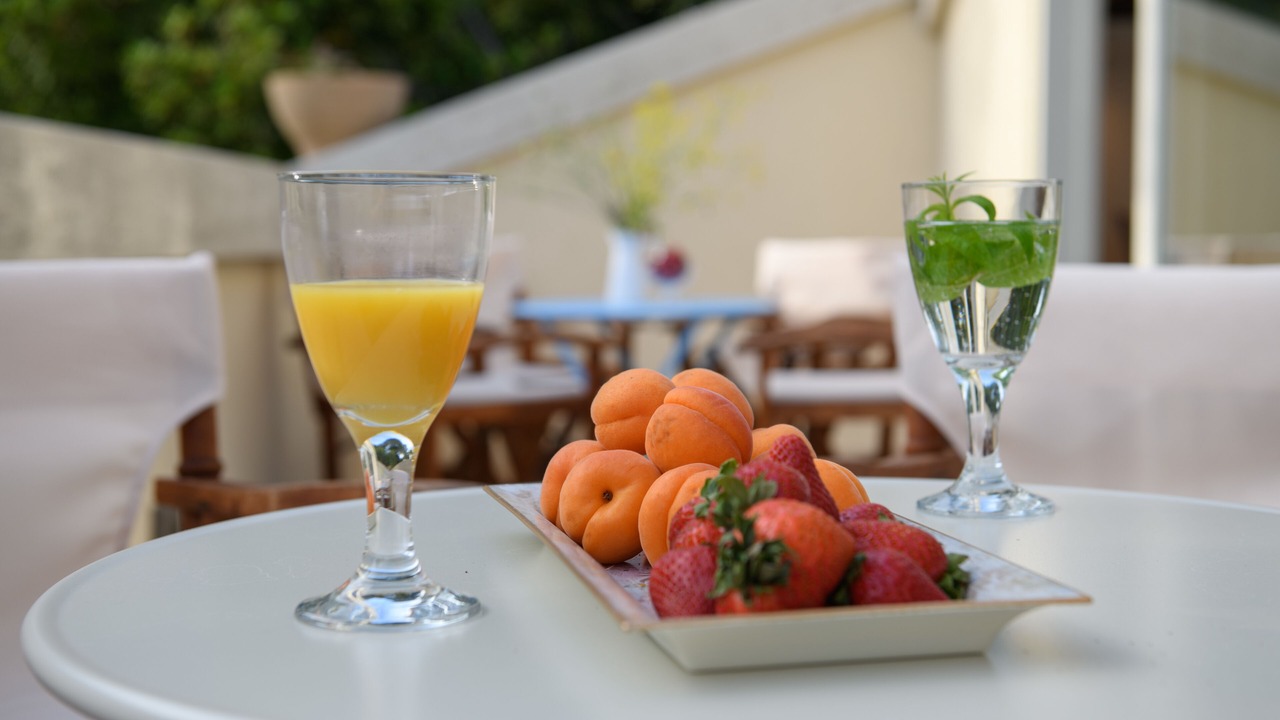 Photo of Outdoor in Corfu Town