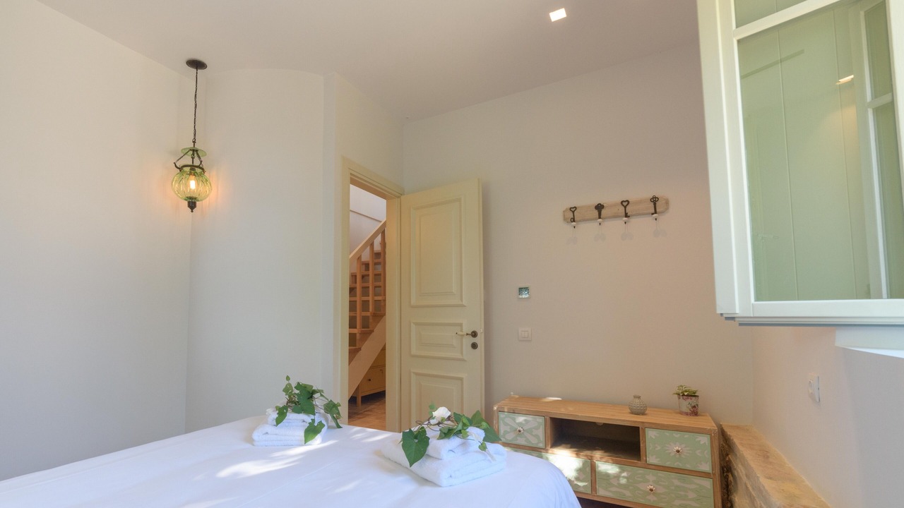 Photo of Bedroom in Corfu Town