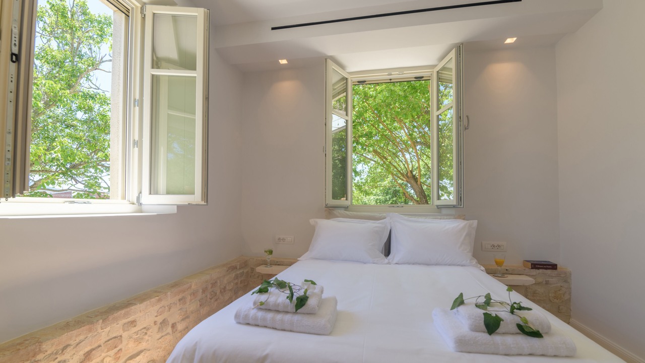 Photo of Bedroom in Corfu Town