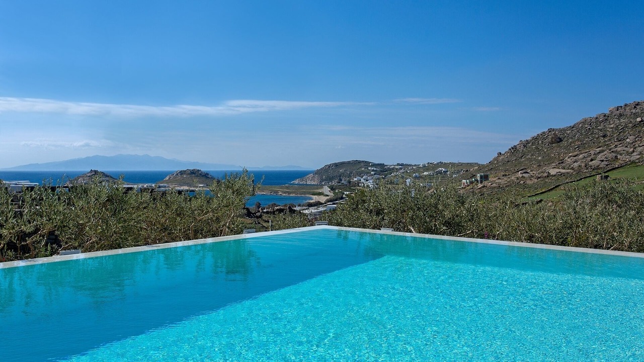 Photo of Outdoor in Kalafatis