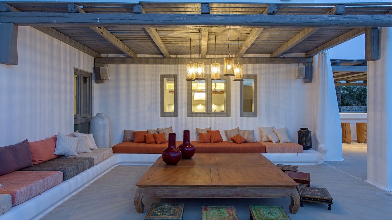 Photo of Outdoor in Kalafatis