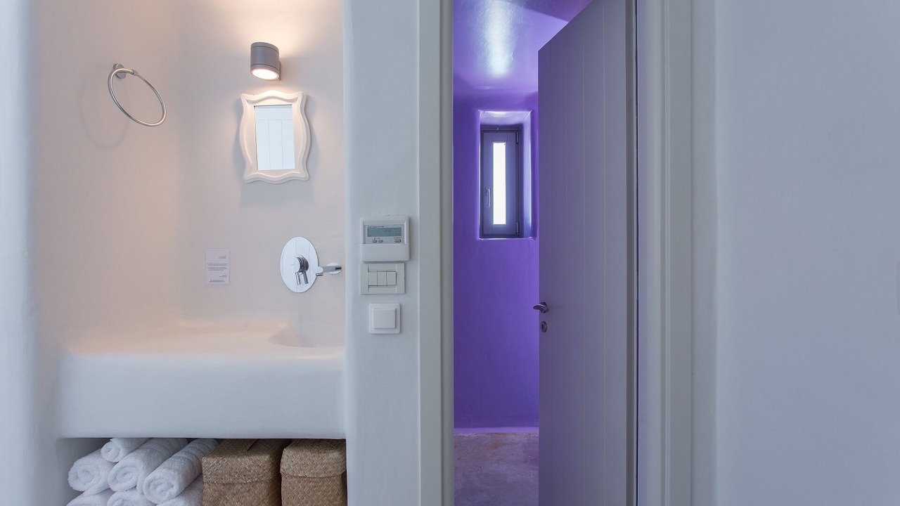 Photo of Bathroom in Kalafatis