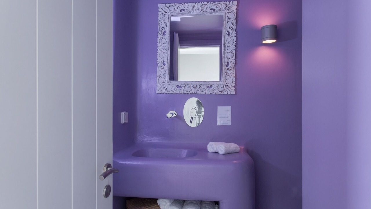 Photo of Bathroom in Kalafatis