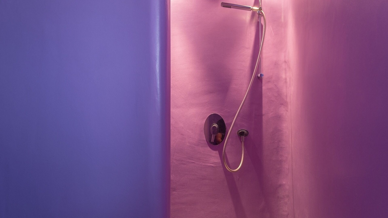 Photo of Bathroom in Kalafatis