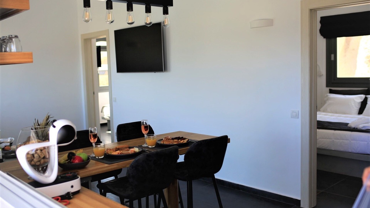 Photo of Livingroom in Exo Gonia