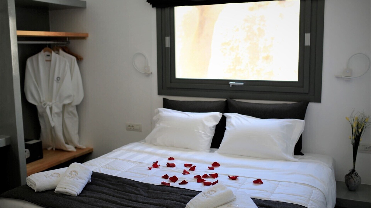 Photo of Bedroom in Exo Gonia