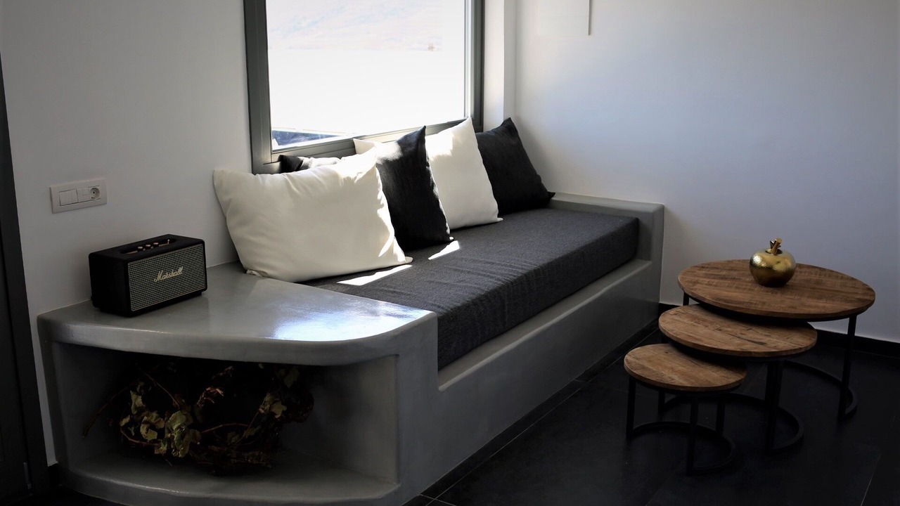 Photo of Bedroom in Exo Gonia