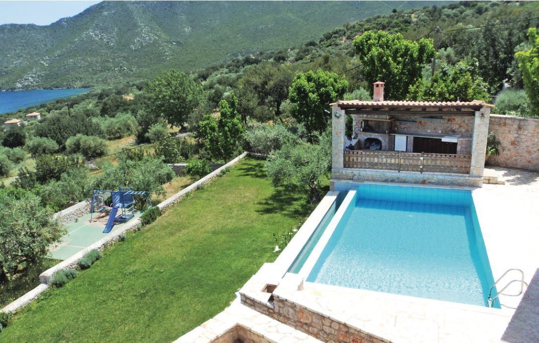 Photo of Outdoor in Leonidio