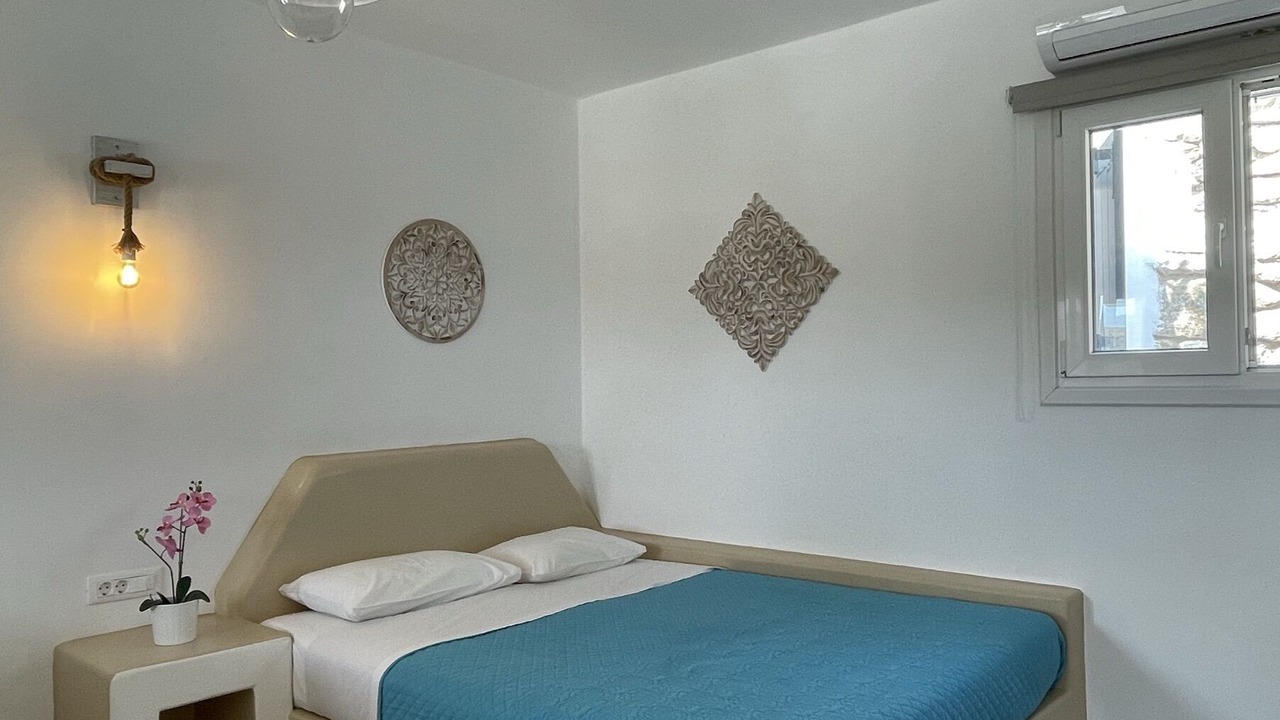 Photo of Bedroom in Kalafatis