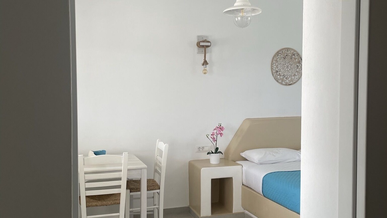 Photo of Bedroom in Kalafatis