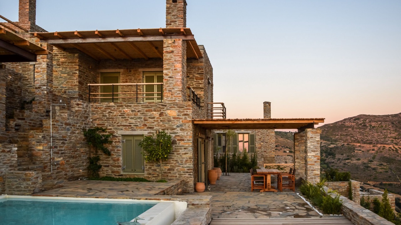 Photo of Outdoor in Gavrio