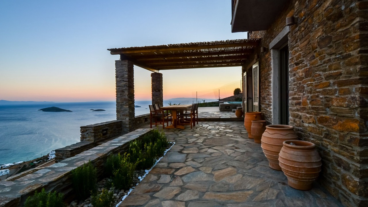 Photo of Outdoor in Gavrio