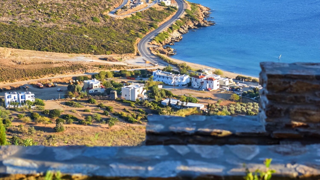 Photo of Outdoor in Gavrio