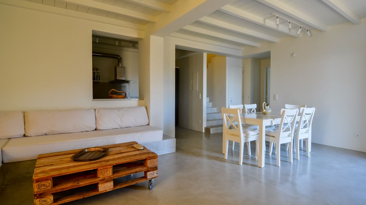 Photo of Livingroom in Gavrio