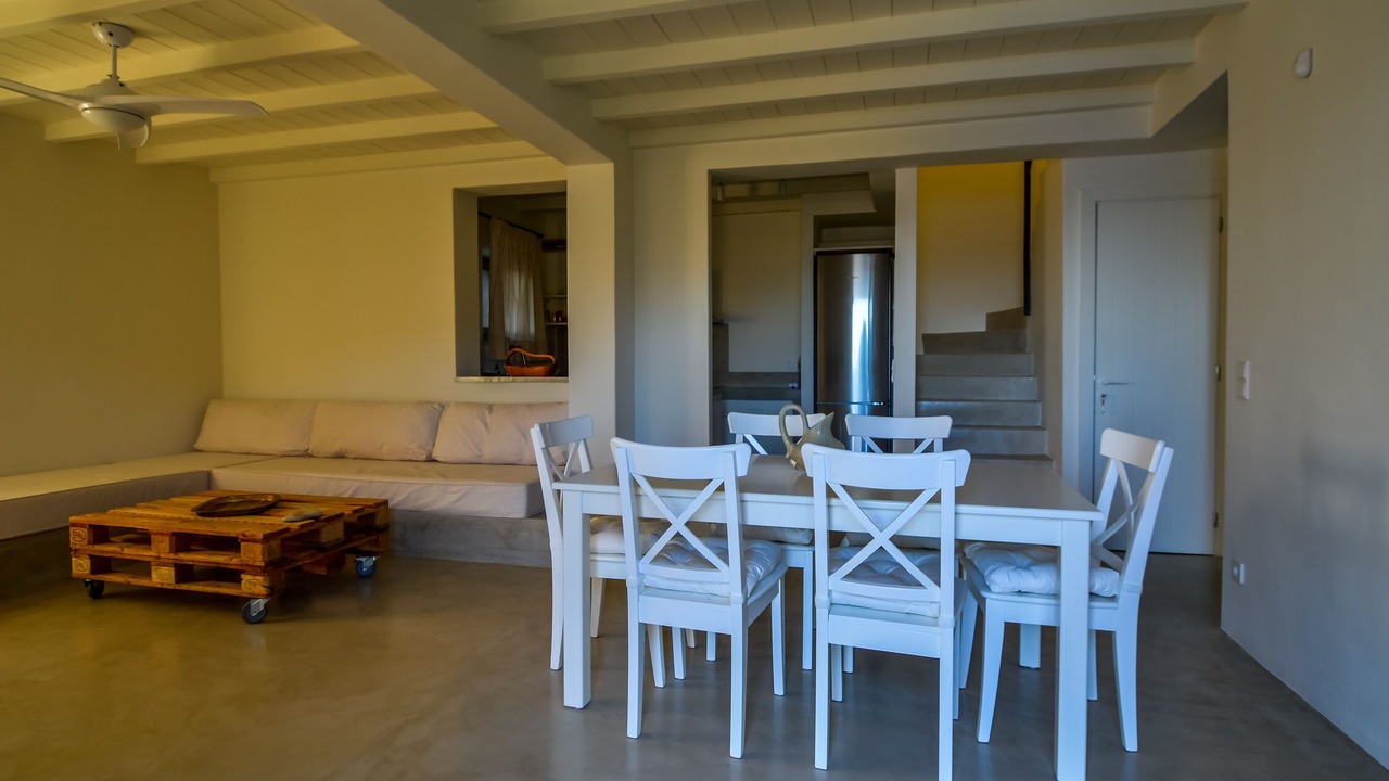 Photo of Livingroom in Gavrio