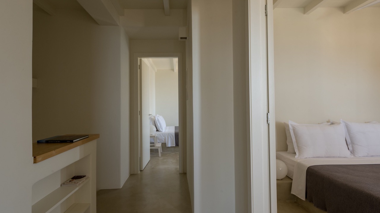 Photo of Bedroom in Gavrio