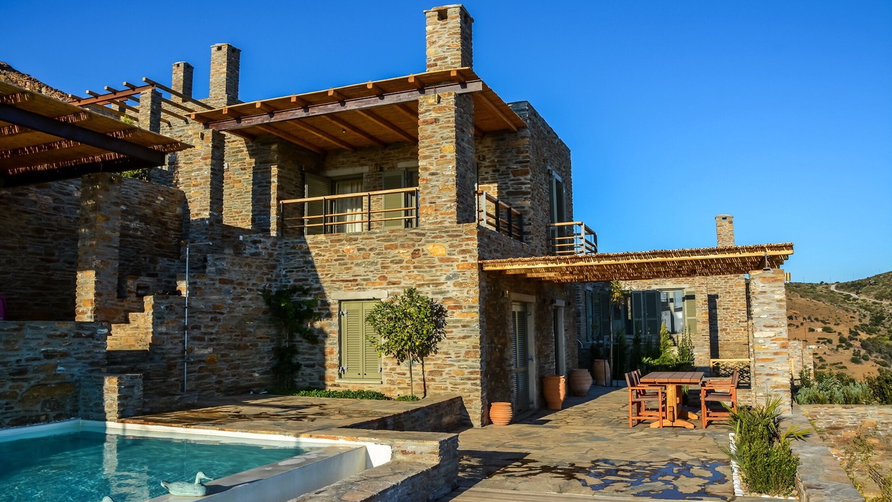 Photo of Outdoor in Gavrio