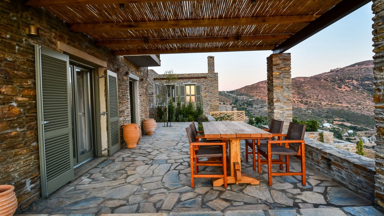 Photo of Outdoor in Gavrio