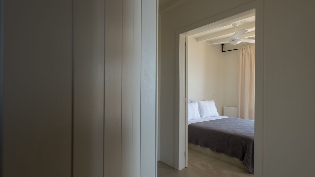 Photo of Bedroom in Gavrio