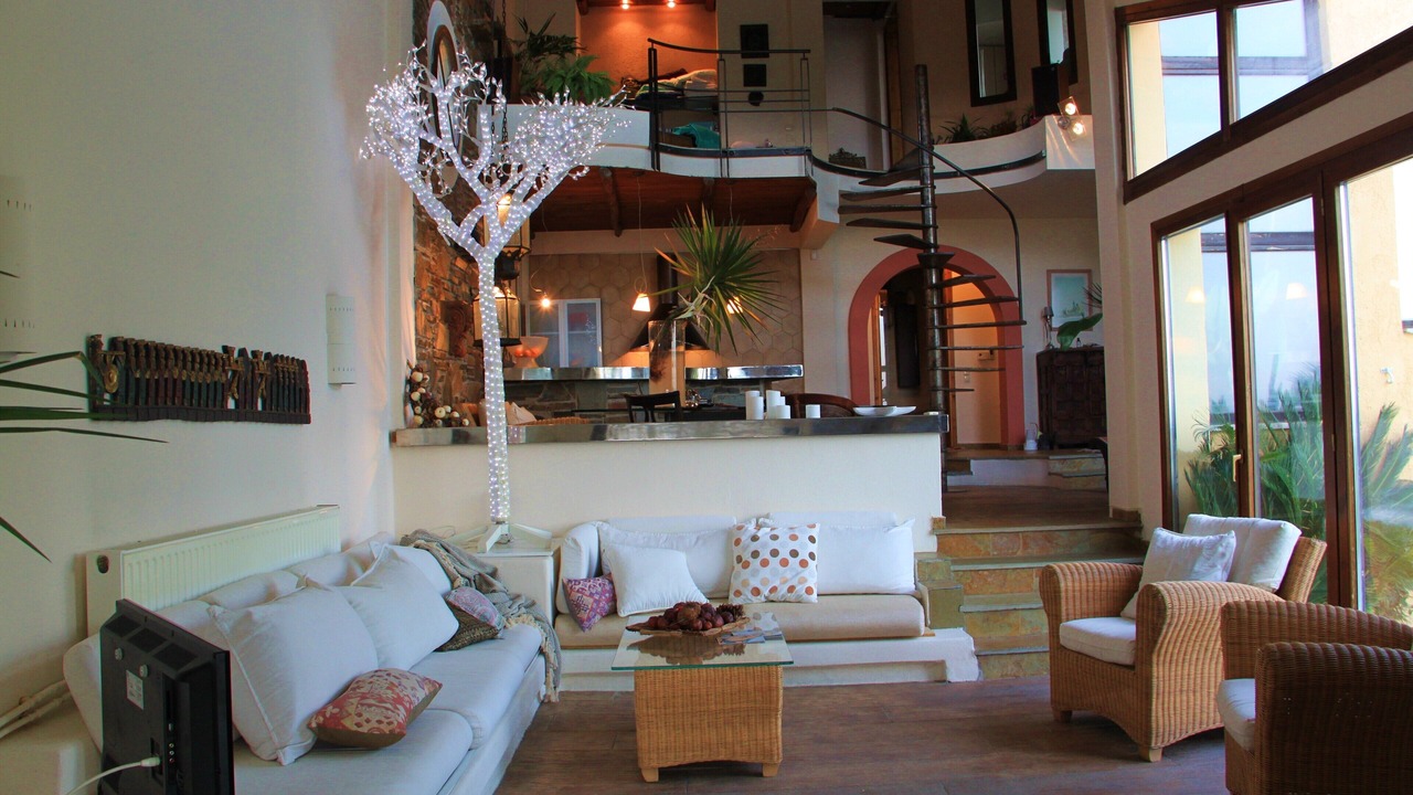 Photo of Livingroom in Pydna