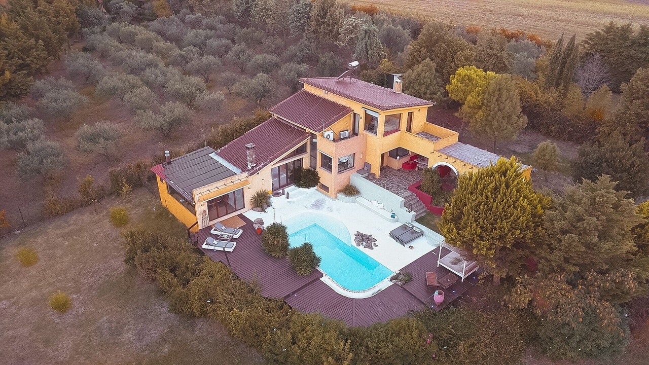 Photo of Outdoor in Pydna