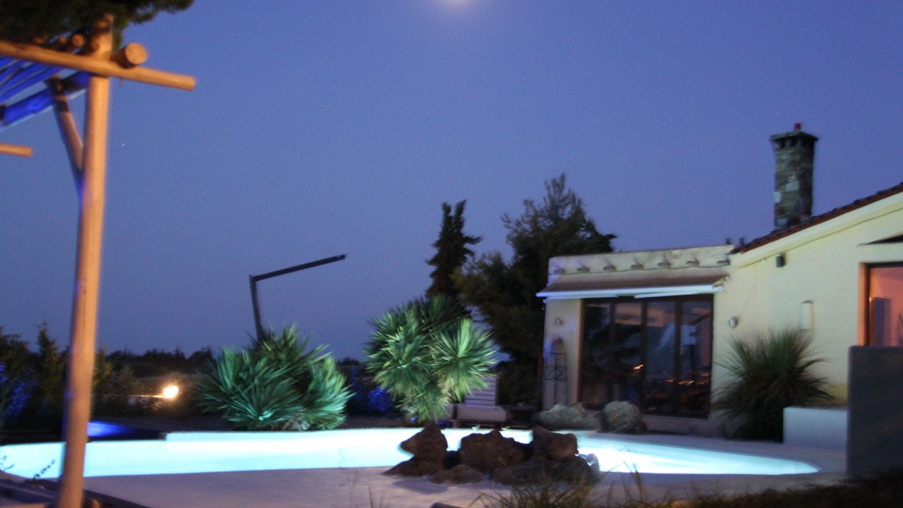 Photo of Outdoor in Pydna