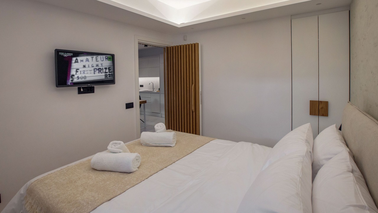 Photo of Bedroom in Makrigianni