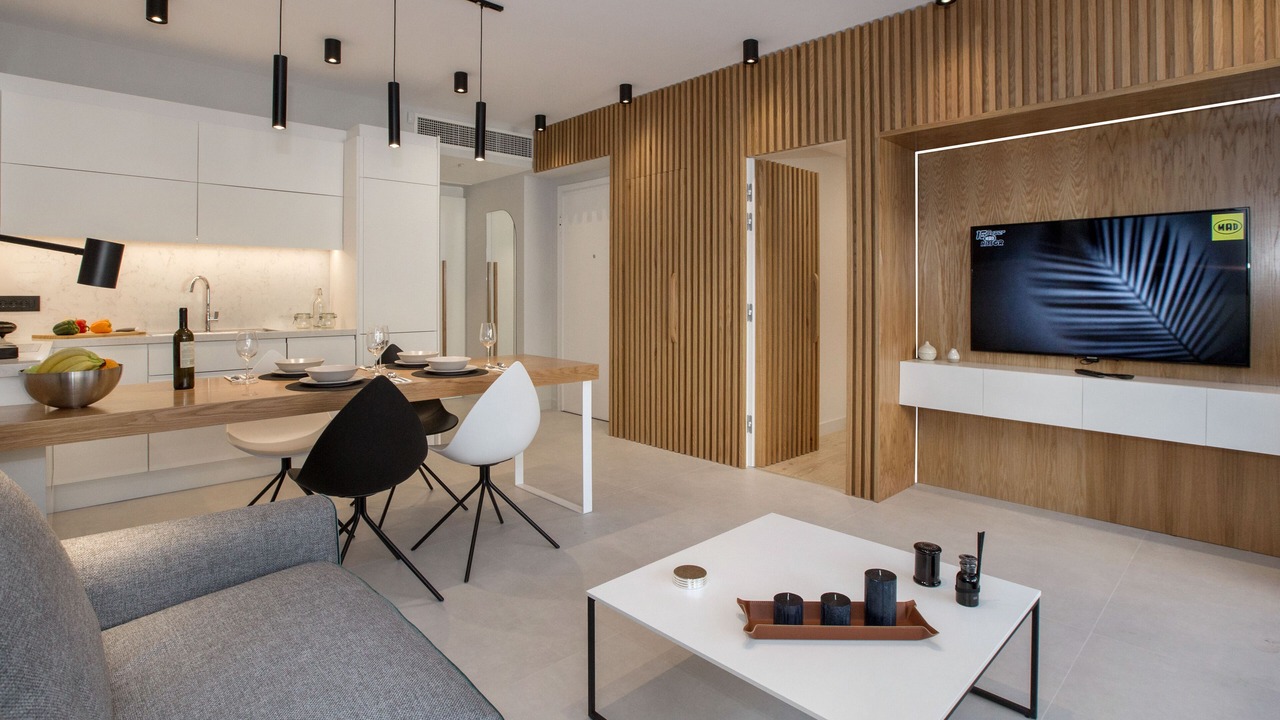 Photo of Livingroom in Makrigianni