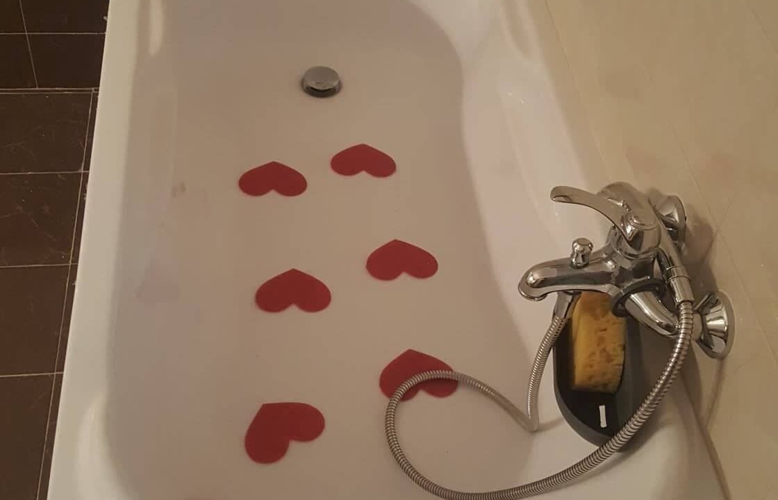 Photo of Bathroom in Katakali