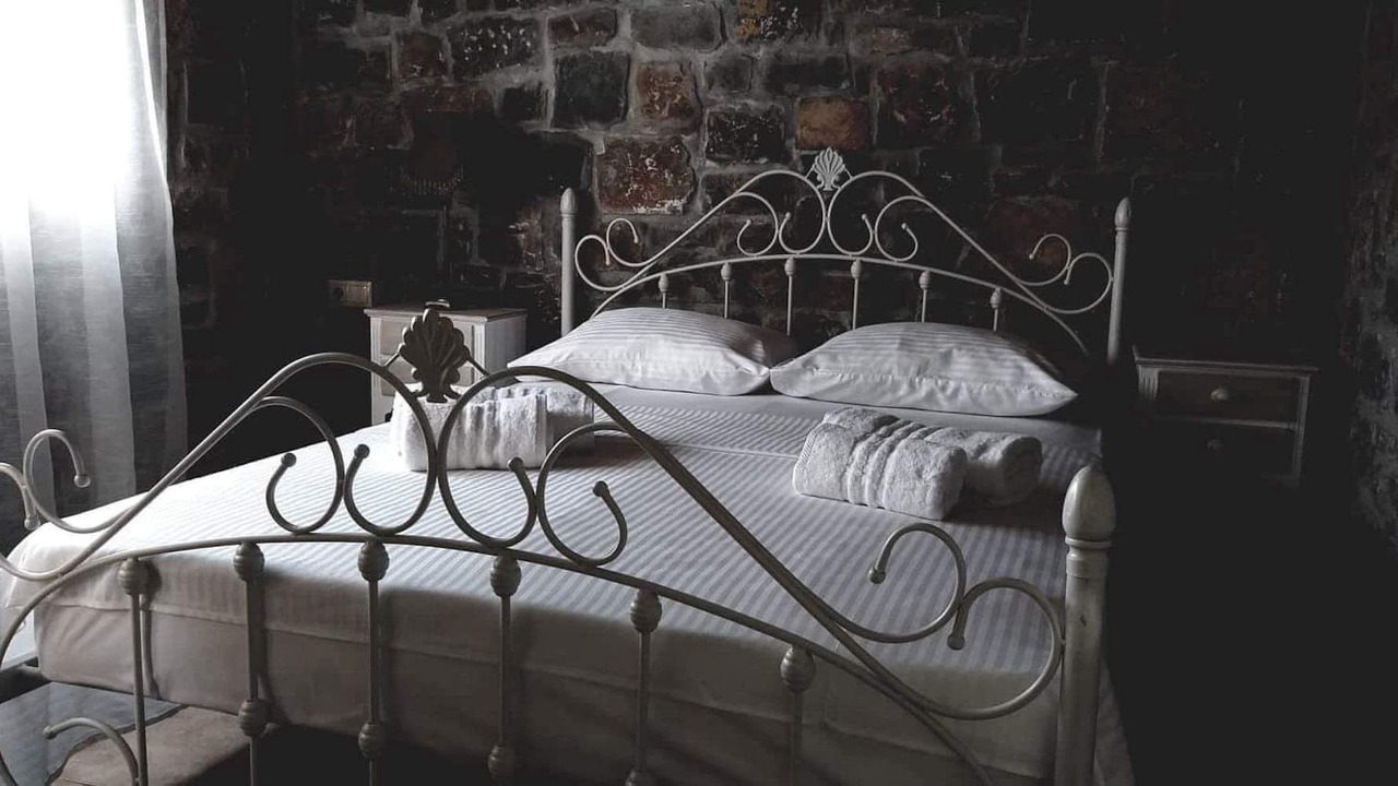 Photo of Bedroom in Karteros