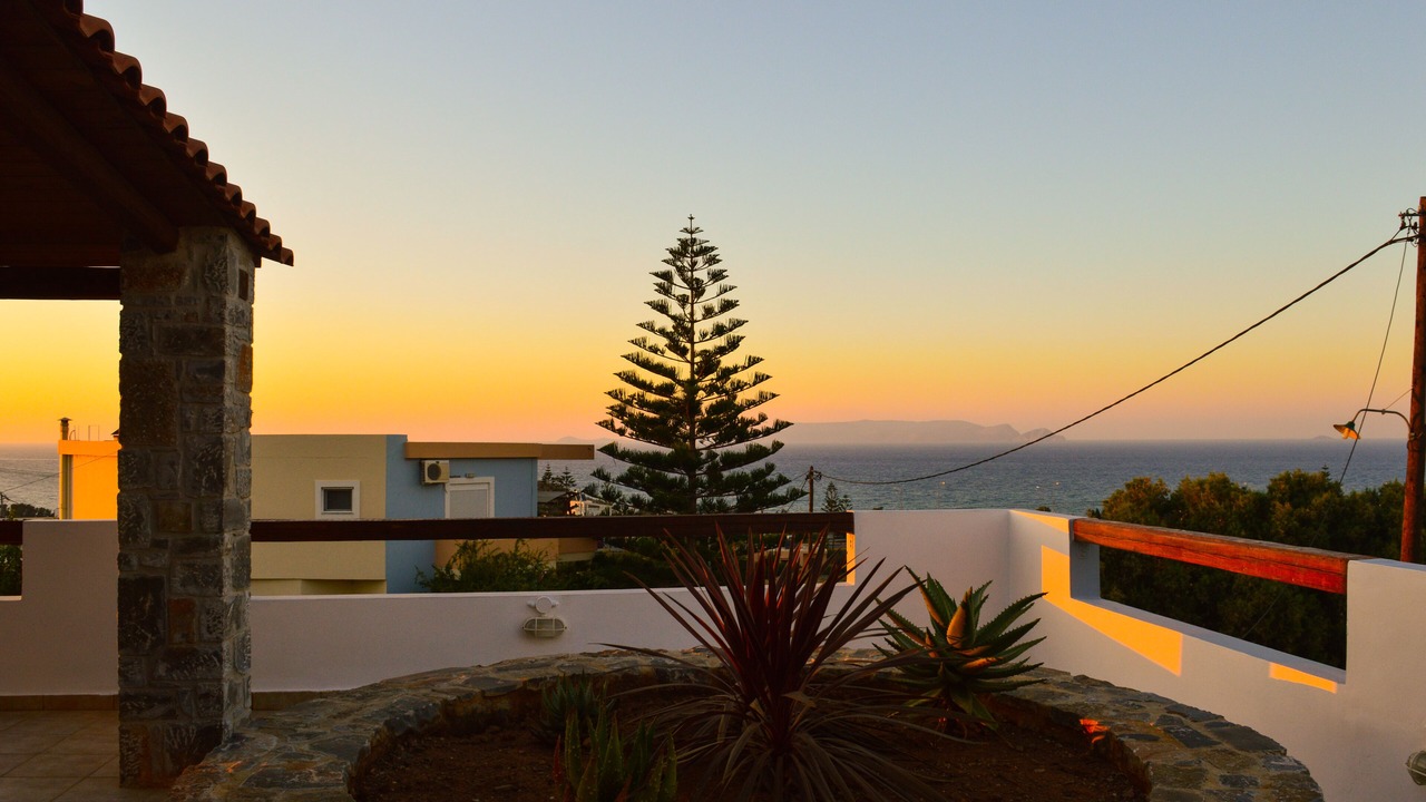 Photo of Outdoor in Karteros