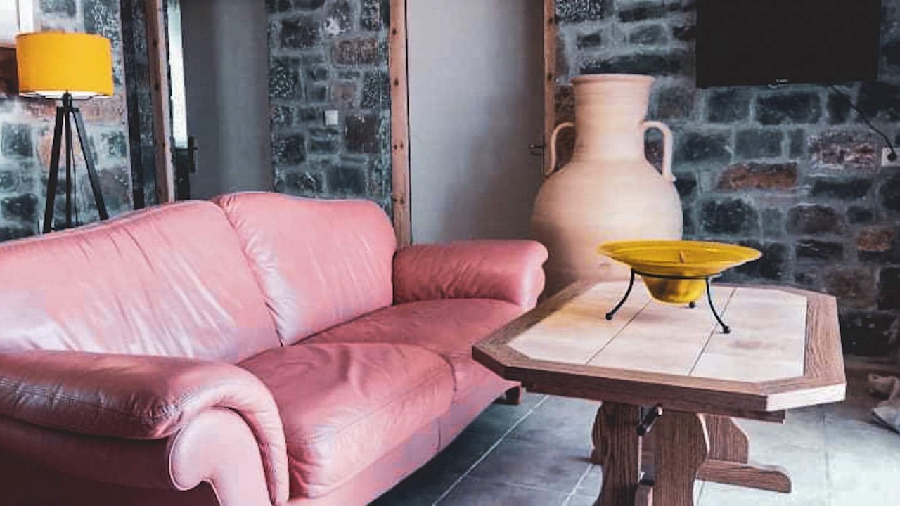 Photo of Livingroom in Karteros