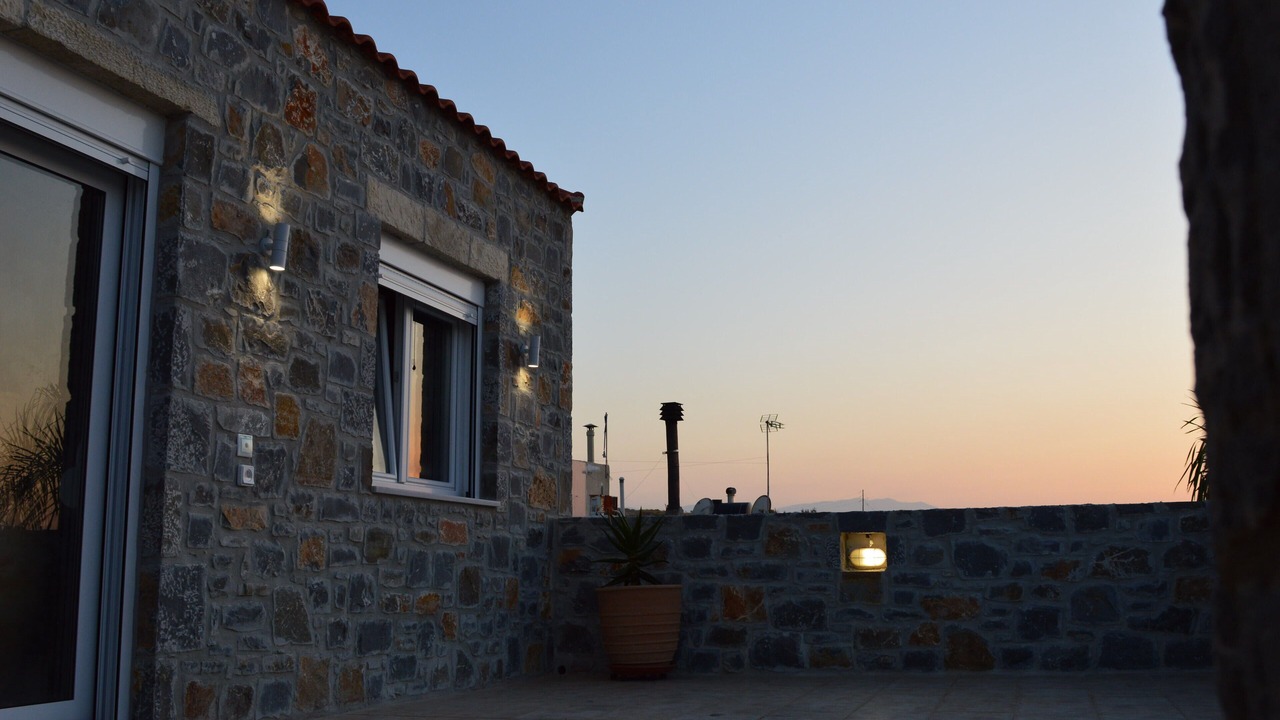 Photo of Patio Balcony in Karteros