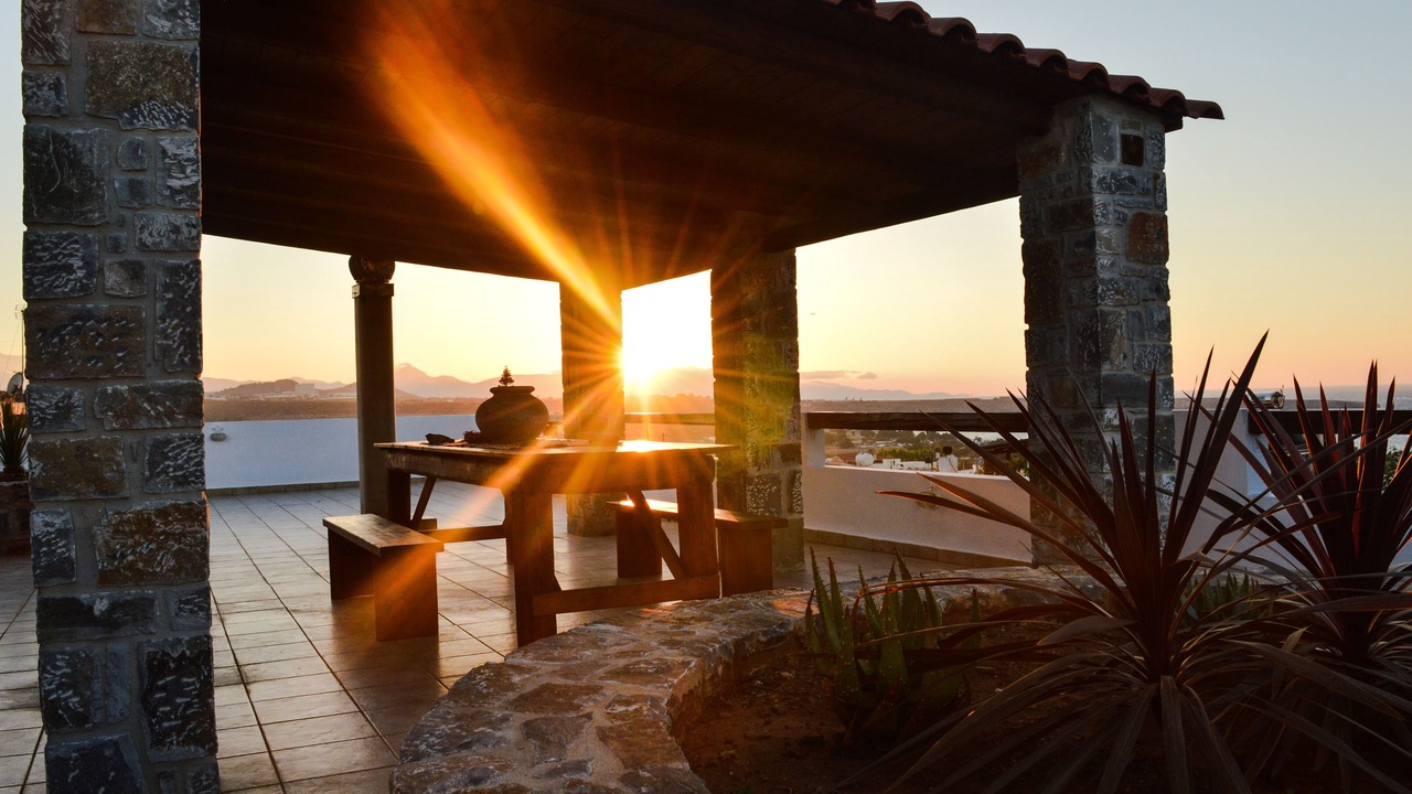Photo of Outdoor in Karteros