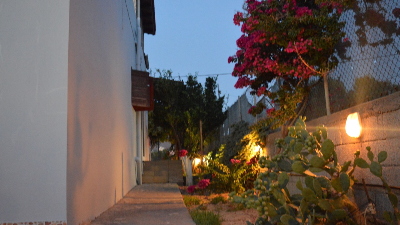 Photo of Outdoor in Karteros
