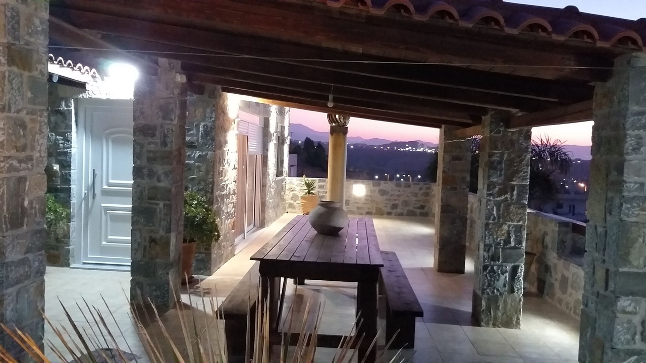 Photo of Outdoor in Karteros