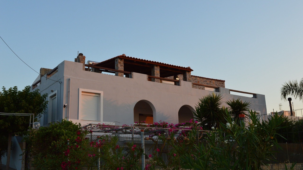 Photo of Outdoor in Karteros