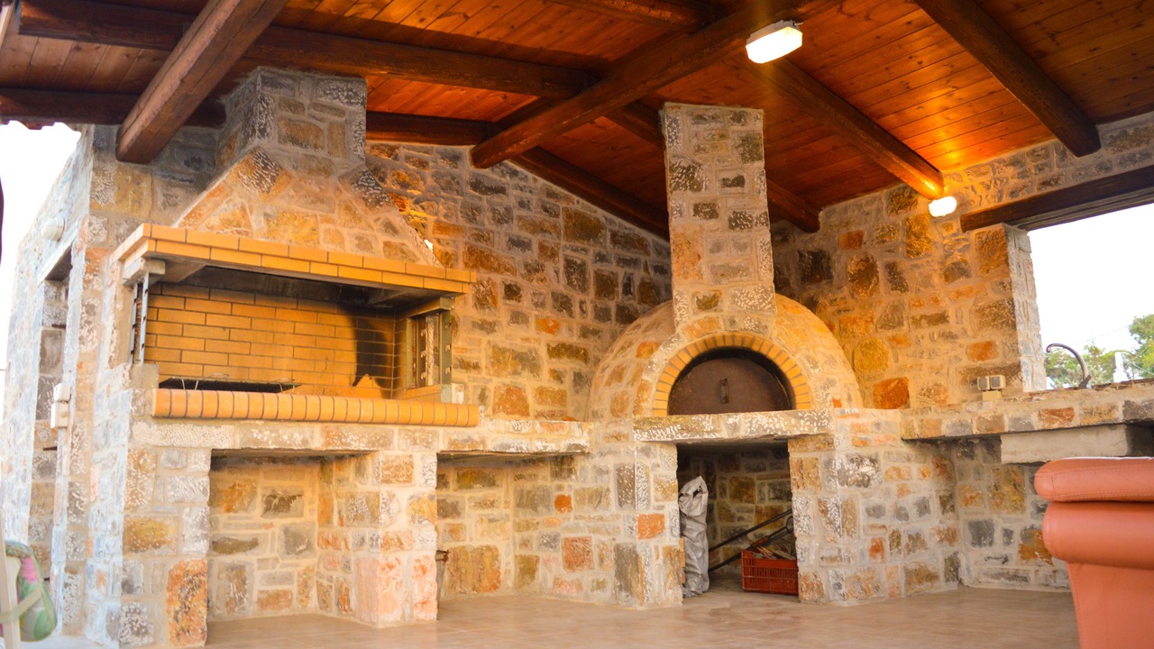 Photo of Outdoor in Karteros