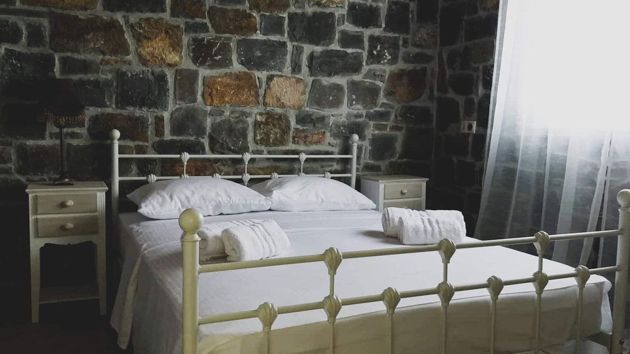 Photo of Bedroom in Karteros