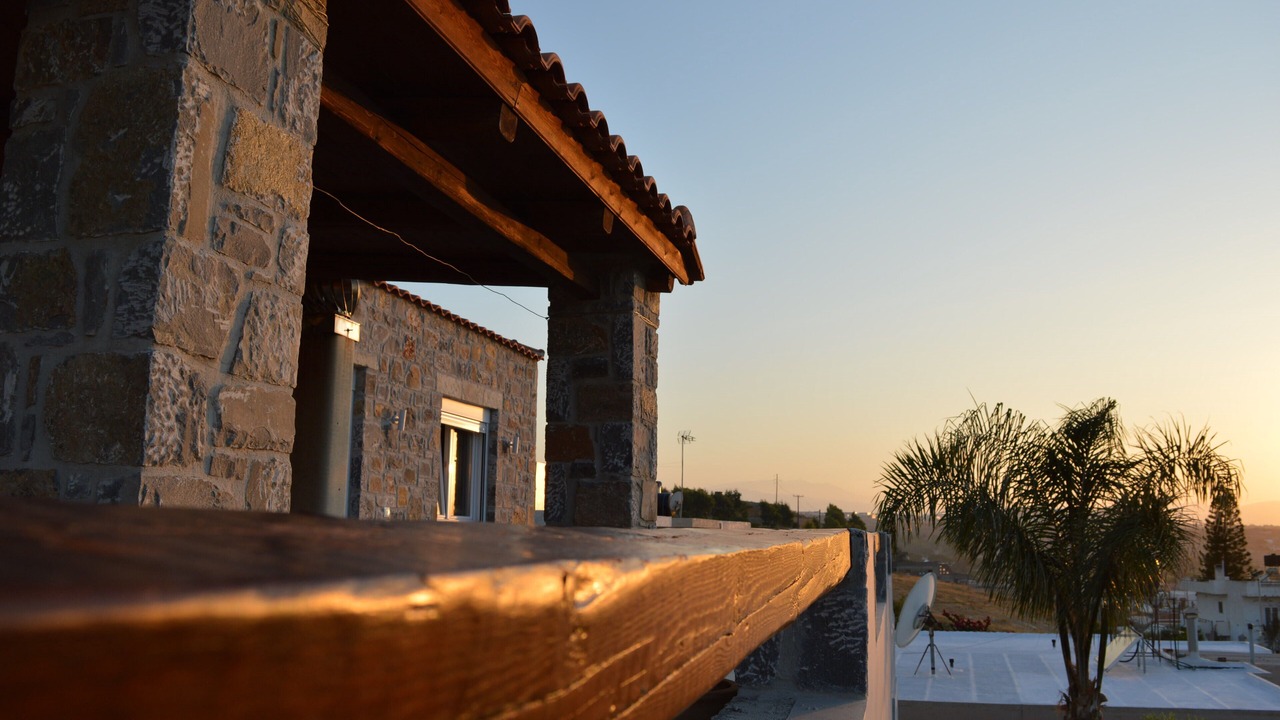 Photo of Outdoor in Karteros