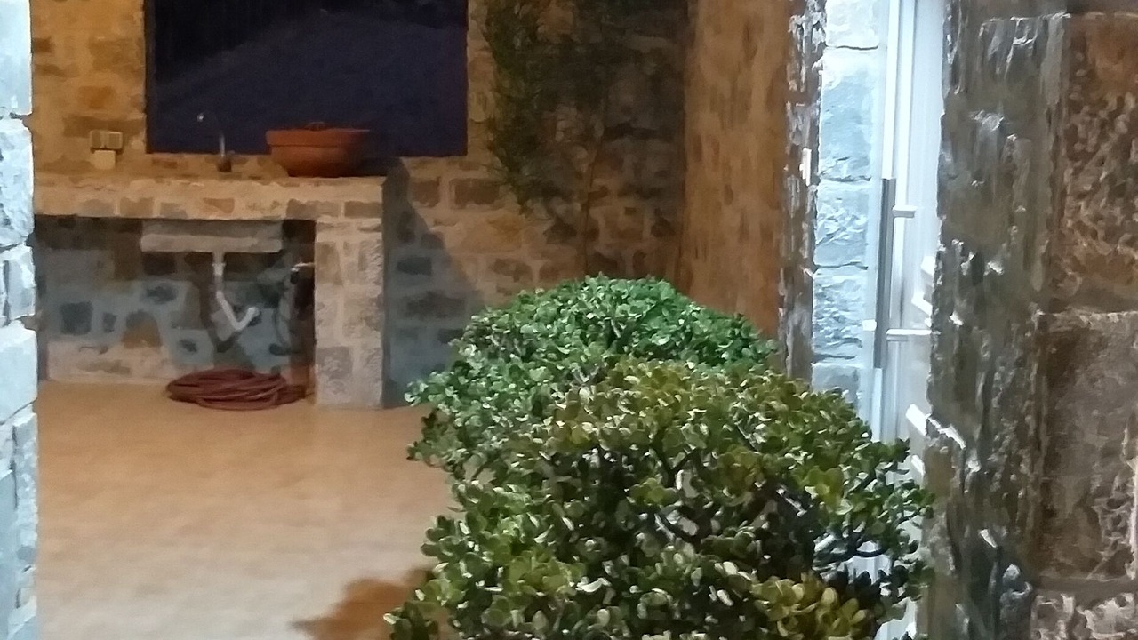 Photo of Patio Balcony in Karteros
