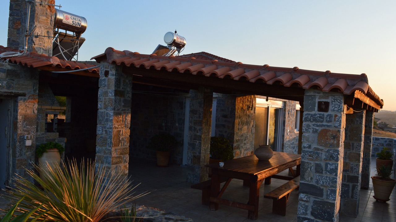 Photo of Outdoor in Karteros