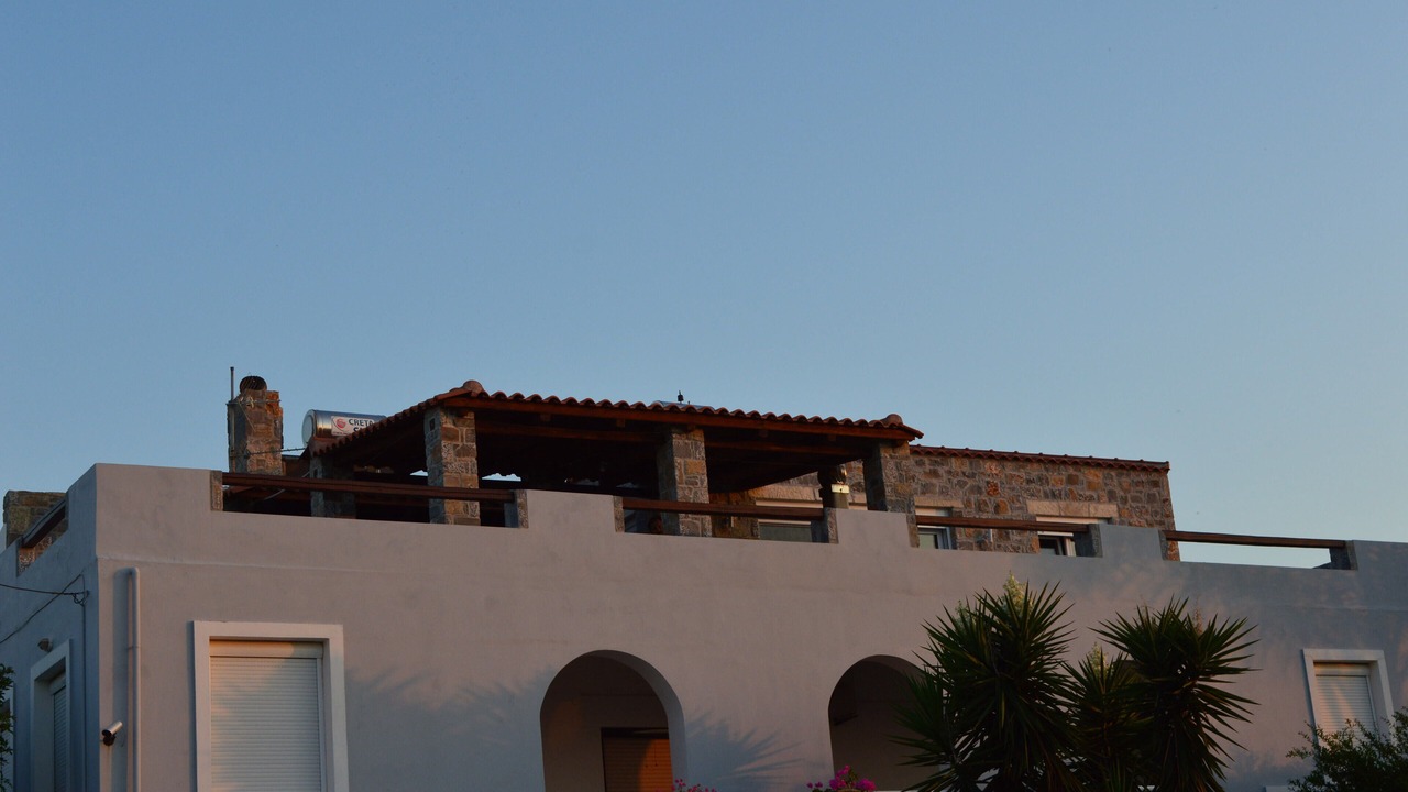 Photo of Outdoor in Karteros