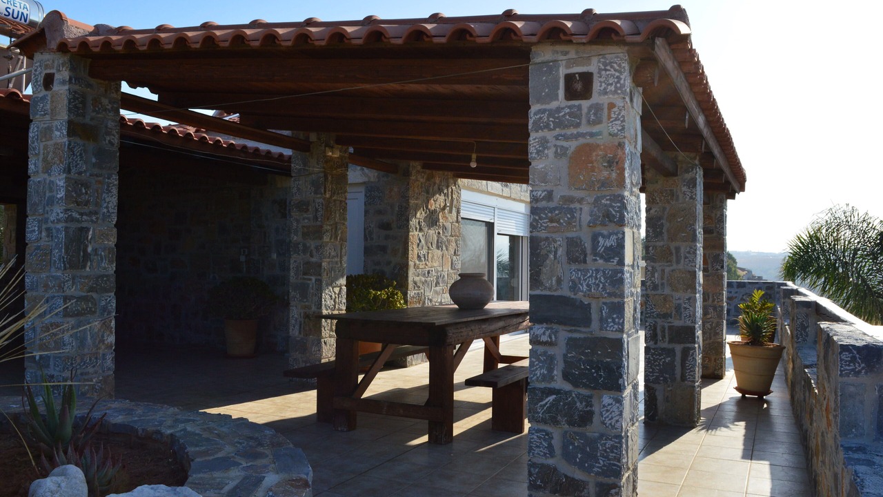 Photo of Outdoor in Karteros
