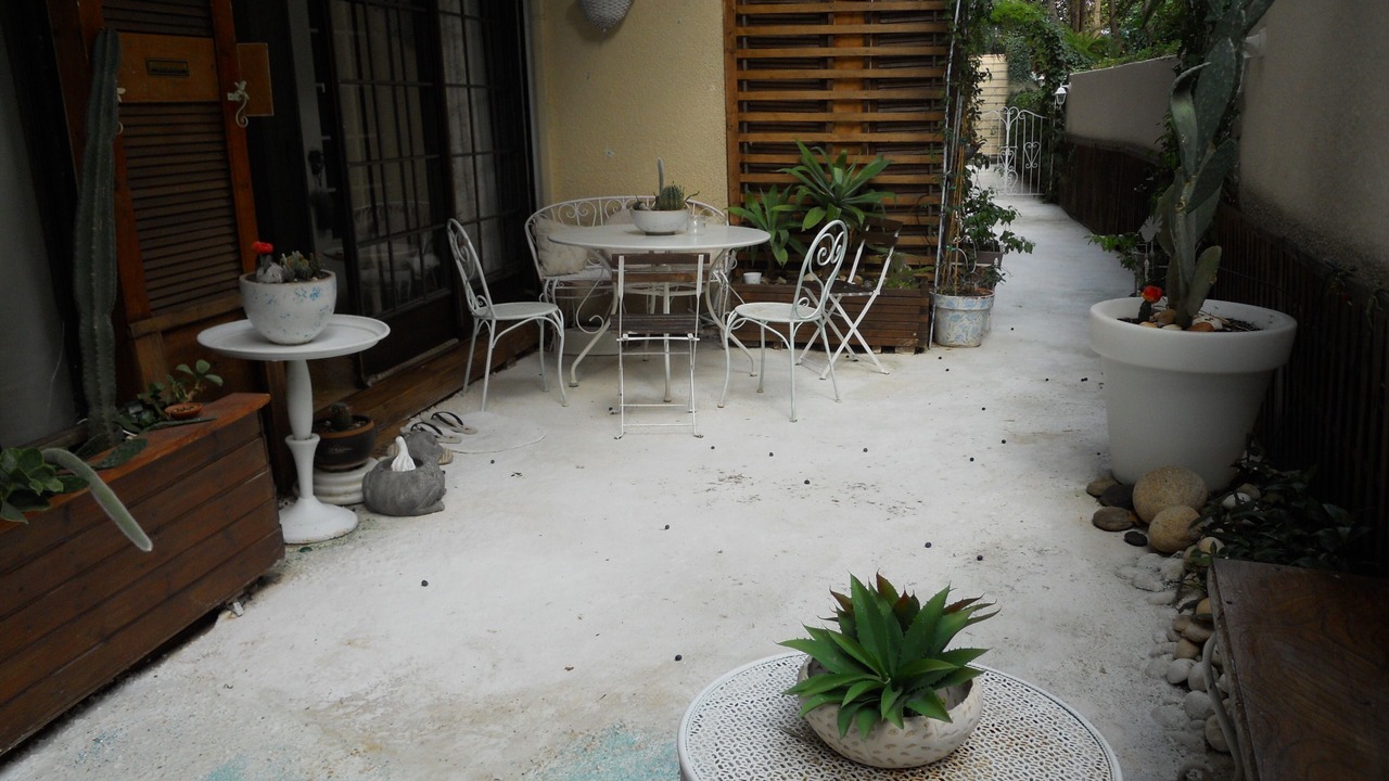 Photo of Outdoor in Papagou-Holargos
