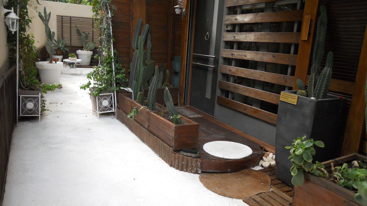 Photo of Outdoor in Papagou-Holargos