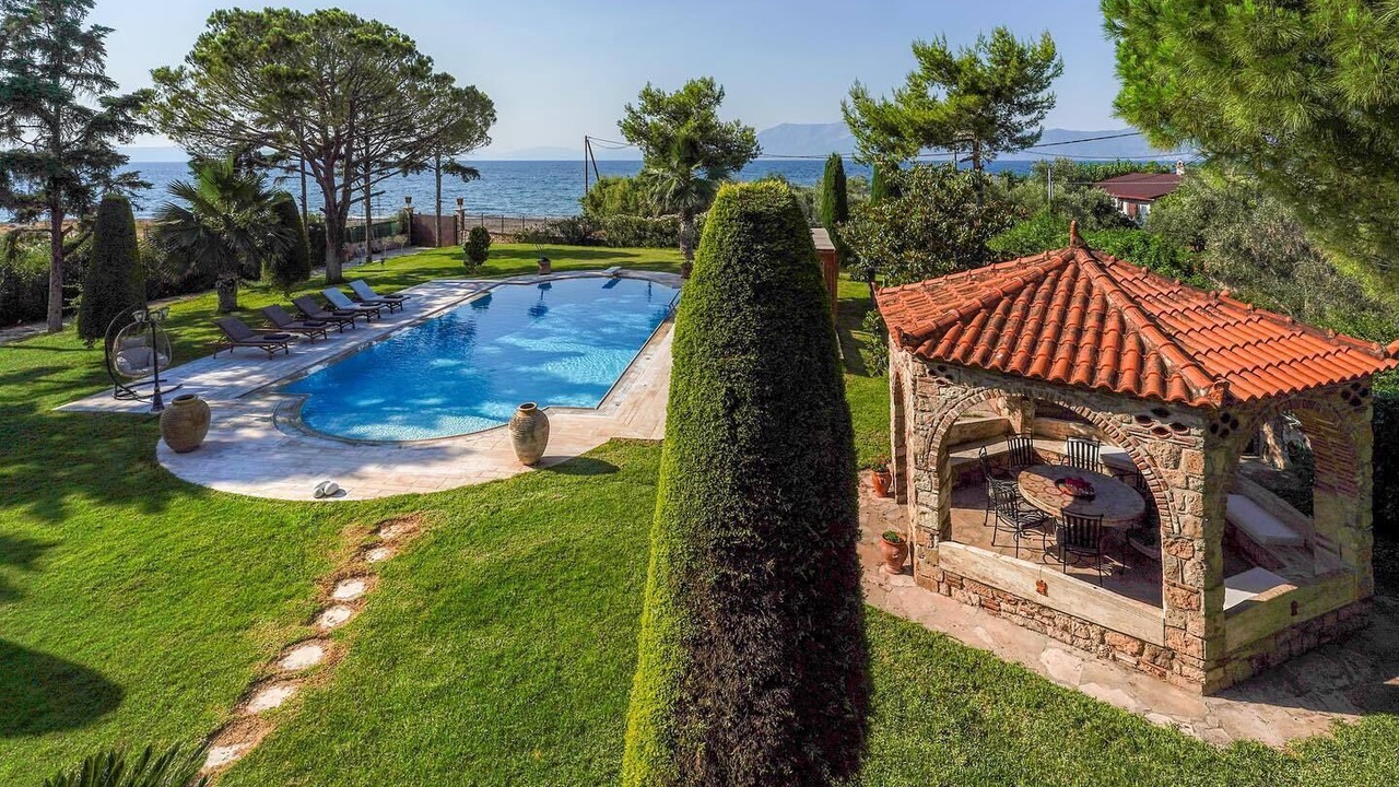 Photo of Outdoor in Chalcis