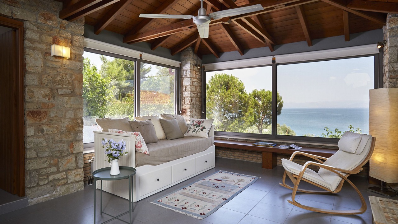 Photo of Livingroom in North Kynouria