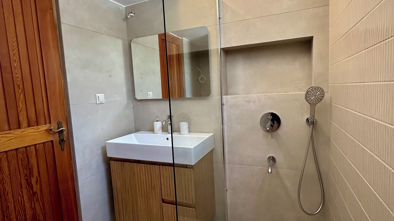 Photo of Bathroom in North Kynouria