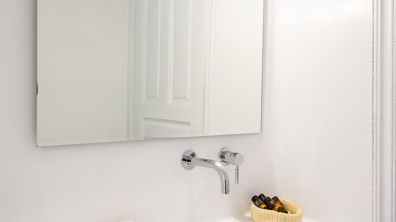 Photo of Bathroom in Kanalia